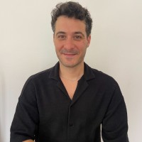 iO Sphere Employee Kaan Ceylan's profile photo