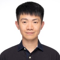 NVIDIA Employee Wei-Che Hsu's profile photo