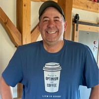 Odeko Employee Jay Weller's profile photo