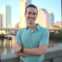 LifeLink Foundation, Inc. Employee Logan Marx's profile photo