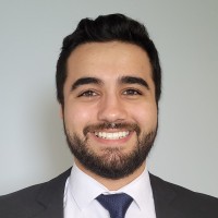 Vermeulens Employee Wael Yaeesh's profile photo