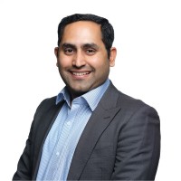 Catalysr - Accelerator for Migrants & Refugees Employee Usman Iftikhar's profile photo