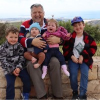 Vintage Investment Partners Employee Alan Feld's profile photo