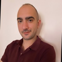 Servovalve Employee Matteo Carugo's profile photo
