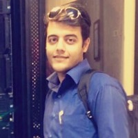 Pindo.ir Employee Farid Moghadam's profile photo