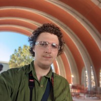 City of Melbourne Employee Leo Hoffmann-Lloyd's profile photo
