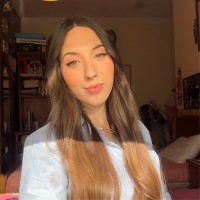 APAP Employee Liana Mendes's profile photo