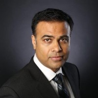Harish Iyer Email & Phone Number
