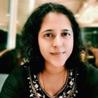 Aruna Chandrasekhar Email