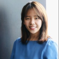 Tarumanagara Foundation Employee Victoria Regine Liando's profile photo