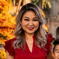 Stella Kim Email & Phone Number