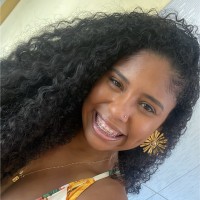 Ibcm Employee Verena MacHado Elioterio's profile photo