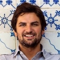 Independente Hotels & Hostels Employee Duarte D'Eça Leal's profile photo