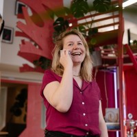 Perplex Digital Employee Maddy Beekhuizen's profile photo