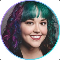 Indiana Primary Health Care Association Employee Ashley Mason's profile photo