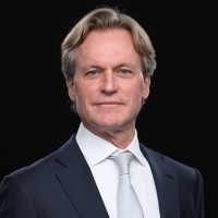 Davis Polk & Wardwell LLP Employee James Florack's profile photo