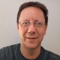 Ronati Employee Christopher Merrill's profile photo