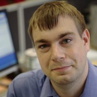 Daniel Bunce Email