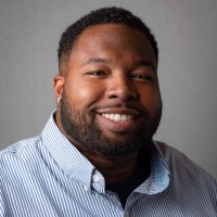 Madden Real Estate Employee DeAndre Wilson's profile photo