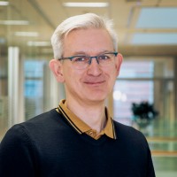 Cordulus Employee Thomas Hune's profile photo