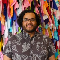 Little Red Door Cancer Agency Employee Demarcus Langston's profile photo