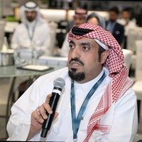 BAE Systems Arabian Industries Employee Saud al Wunais's profile photo
