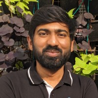 Clofio Employee Atanu Roy's profile photo