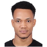 Eazipower Employee Precious Roy's profile photo