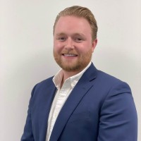 Aura Technology Employee Harry Hall's profile photo