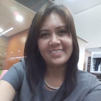 Cosmic Technologies Incorporated Employee Sheree Maagma's profile photo