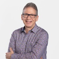 Global Strategy Group Employee Marc Litvinoff's profile photo