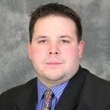 Carteret County Government Employee Kyle Riley's profile photo