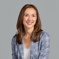 SurveyMonkey Employee Katie Miserany's profile photo