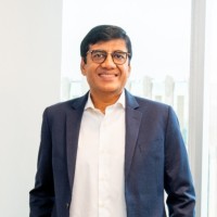 Bracell Employee Praveen Singhavi's profile photo