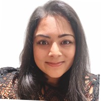 Strike Energy Employee Sajni Shah's profile photo