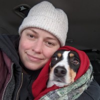 Alibi Employee Lacey Thomas's profile photo