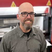 Machitech Employee Dave Bernard's profile photo