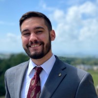 Curtiss-Wright Corporation Employee Ethan Henderson's profile photo