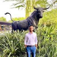 Aglaia Investment Management Employee Vivian Vickneswaran's profile photo
