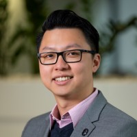 Wolters Kluwer Australia Employee Yew Lai's profile photo