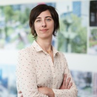 CCxA Employee Camille Maurel's profile photo
