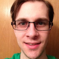 Column Case Management Employee Matthew Bielski's profile photo