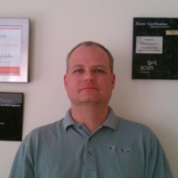 Branham IT Solutions LLC Telecom/ Telecloud Employee Bob Branham's profile photo