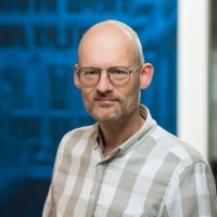 Ideo B.V. Employee Mike Overmeijer's profile photo