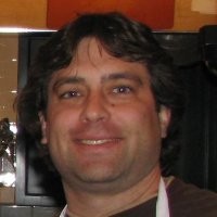 Statistics & Data Corporation (SDC) Employee Dean Crosby's profile photo