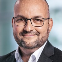 Drees & Sommer Employee André Schlesiger's profile photo