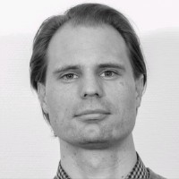 Modulai Employee Erik Dahlberg's profile photo