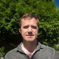 Microsoft Employee Ben Kuhn's profile photo