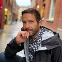 Clean Simple Solutions Employee Brian Watters's profile photo