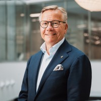 Göran Hellström Email & Phone Number